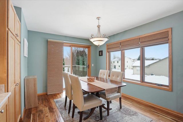 375 Alpine Parkway, Oregon, WI 53575