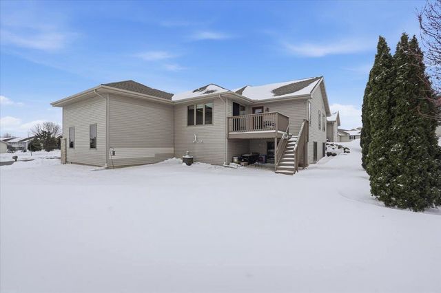 375 Alpine Parkway, Oregon, WI 53575