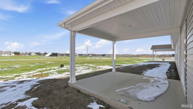 1014 Butler Lake Court, Fort Wayne, IN 46818