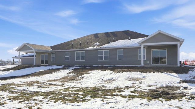 1014 Butler Lake Court, Fort Wayne, IN 46818