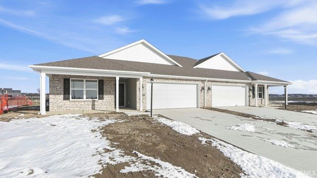 1014 Butler Lake Court, Fort Wayne, IN 46818