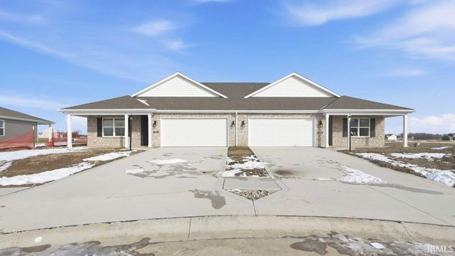 1014 Butler Lake Court, Fort Wayne, IN 46818