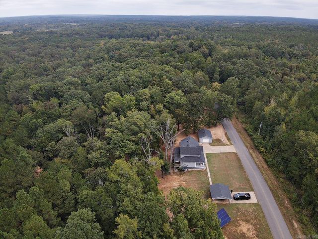 196 Stevenson Rd Road, Gurdon, AR 71743