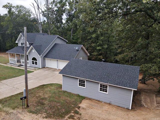 196 Stevenson Rd Road, Gurdon, AR 71743