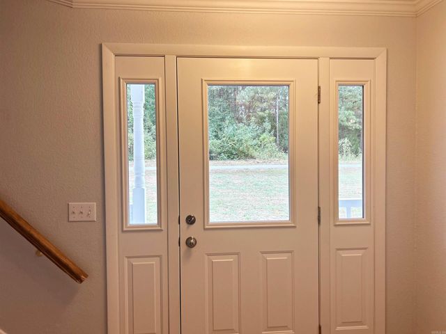 196 Stevenson Rd Road, Gurdon, AR 71743