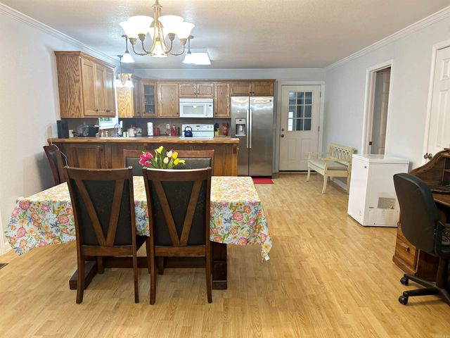 196 Stevenson Rd Road, Gurdon, AR 71743