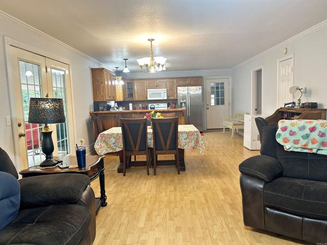 196 Stevenson Rd Road, Gurdon, AR 71743