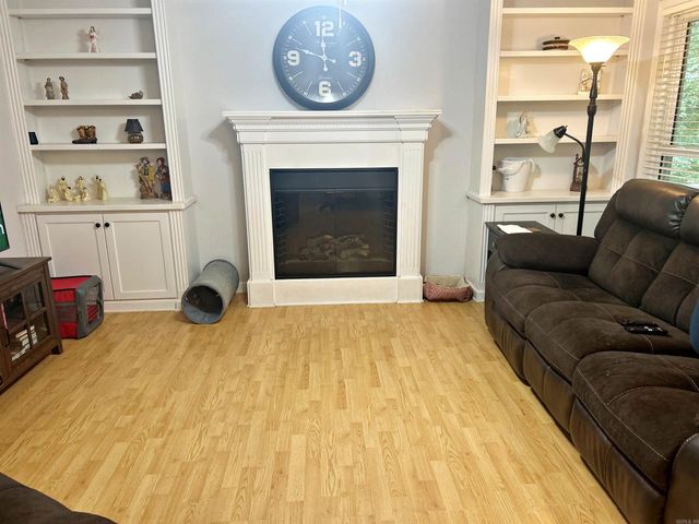 196 Stevenson Rd Road, Gurdon, AR 71743