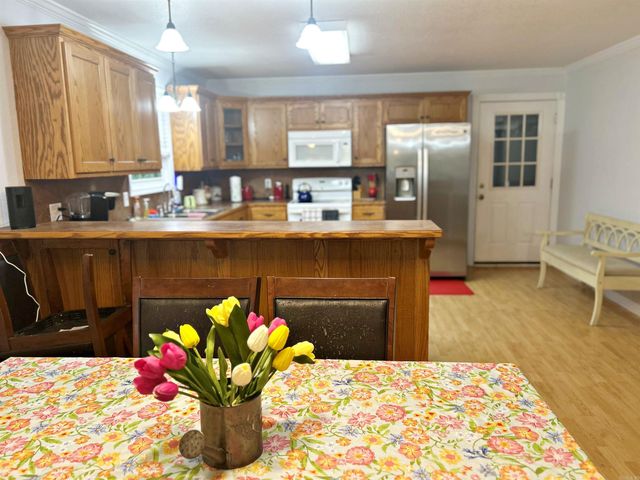 196 Stevenson Rd Road, Gurdon, AR 71743