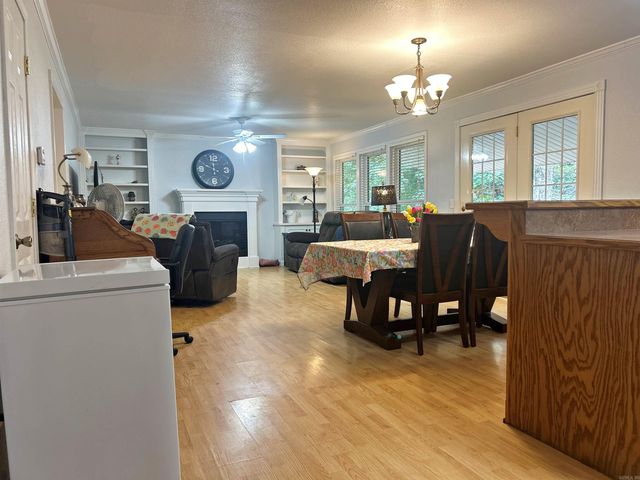 196 Stevenson Rd Road, Gurdon, AR 71743