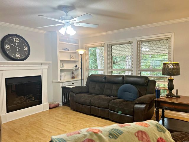 196 Stevenson Rd Road, Gurdon, AR 71743