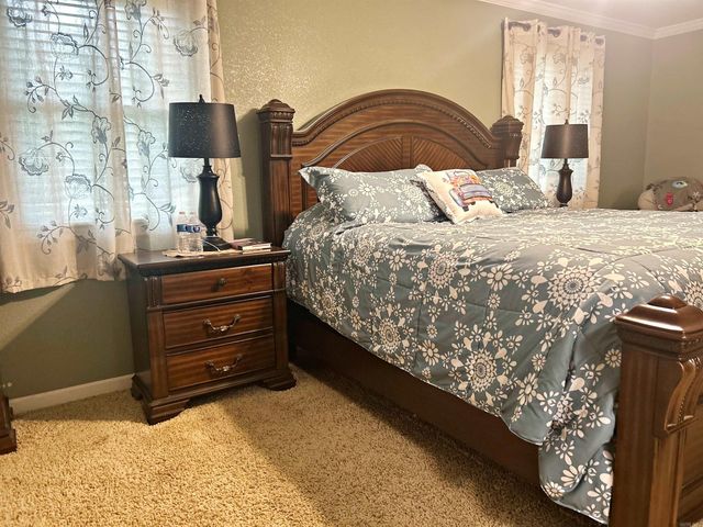 196 Stevenson Rd Road, Gurdon, AR 71743