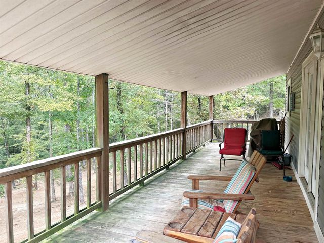 196 Stevenson Rd Road, Gurdon, AR 71743