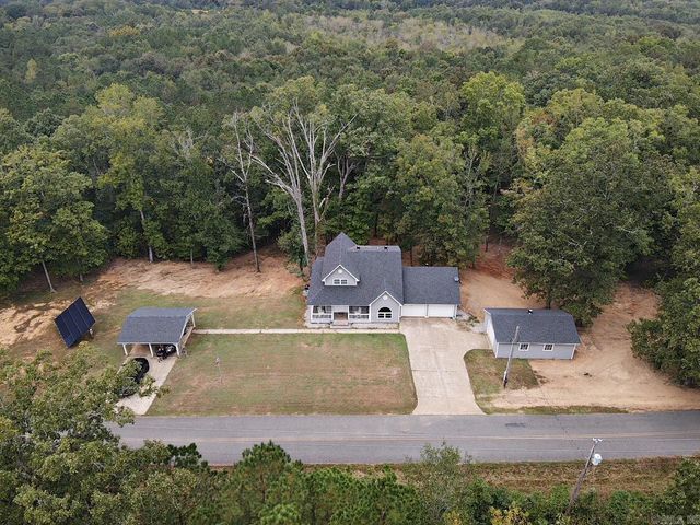 196 Stevenson Rd Road, Gurdon, AR 71743