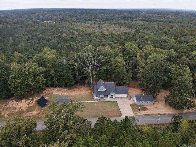 196 Stevenson Rd Road, Gurdon, AR 71743