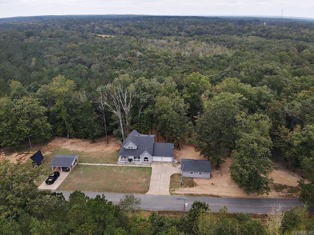 196 Stevenson Rd Road, Gurdon, AR 71743