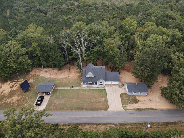 196 Stevenson Rd Road, Gurdon, AR 71743