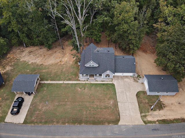 196 Stevenson Rd Road, Gurdon, AR 71743