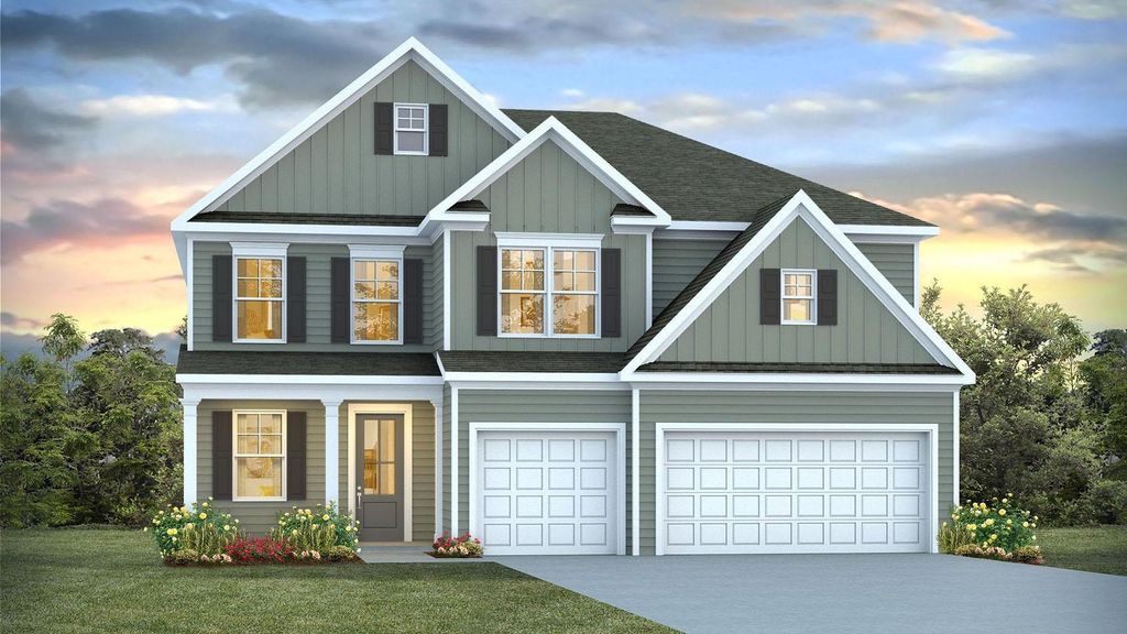 1992 Petigru Dr., Pawleys Island, SC 29585 — exterior