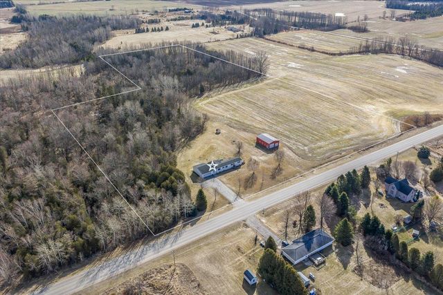 N6810 COUNTY ROAD D, Algoma, WI 54201