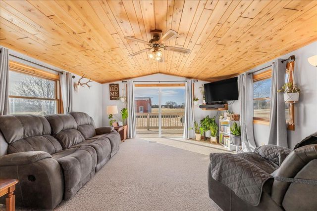 N6810 COUNTY ROAD D, Algoma, WI 54201