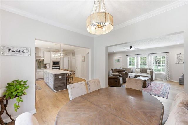 3912 Chisolm Road, Johns Island, SC 29455