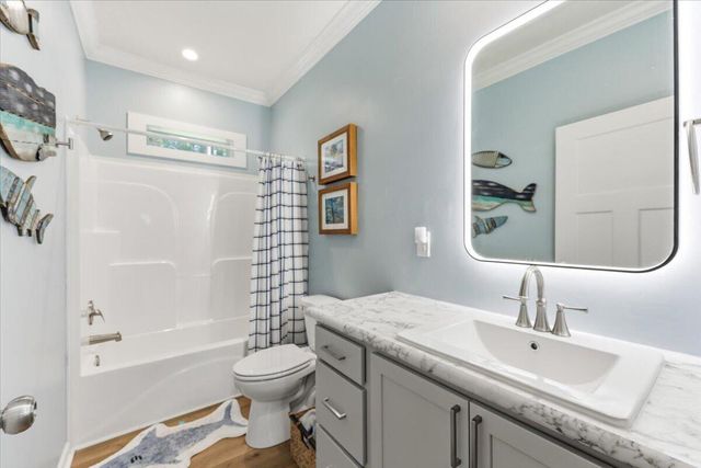 3912 Chisolm Road, Johns Island, SC 29455