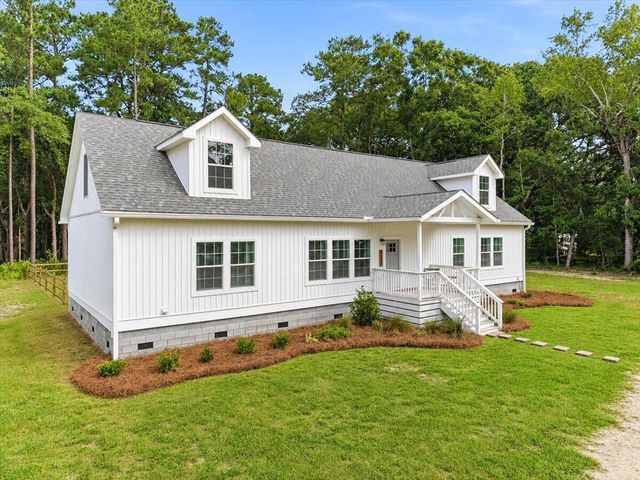 3912 Chisolm Road, Johns Island, SC 29455