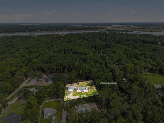 3912 Chisolm Road, Johns Island, SC 29455