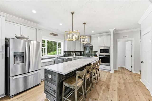 3912 Chisolm Road, Johns Island, SC 29455