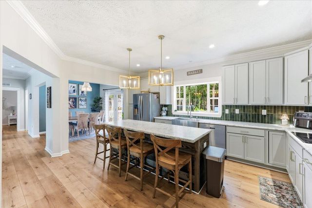 3912 Chisolm Road, Johns Island, SC 29455