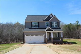 1442 Reading Court 84 Kl, Burlington, NC 27217