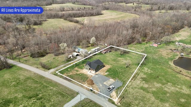 181 Rock House Hollow Rd, Bethpage, TN 37022