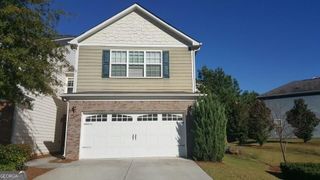 1664 Tailmore Lane NW, Lawrenceville, GA 30043