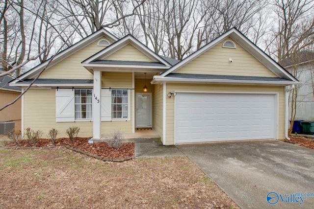 143 Rebecca Pines Drive, Madison, AL 35758