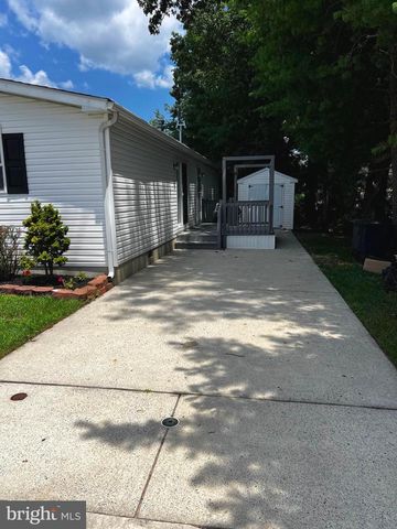 502 SHADOWCREEK LN, Williamstown, NJ 08094