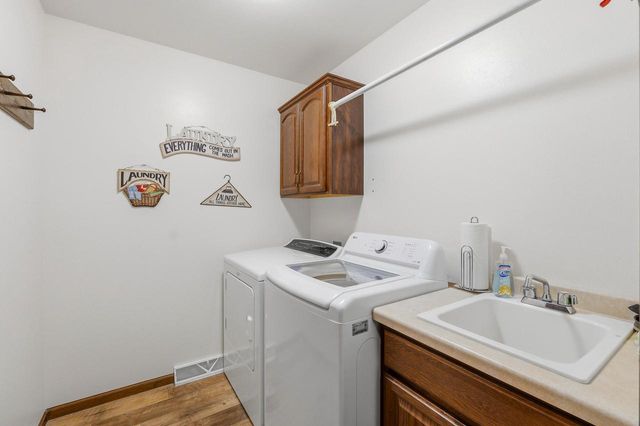 383 Niagara STREET, Kiel, WI 53042