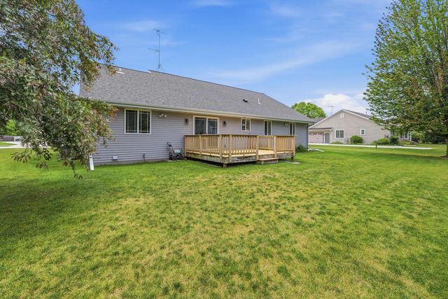 383 Niagara STREET, Kiel, WI 53042