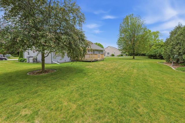 383 Niagara STREET, Kiel, WI 53042