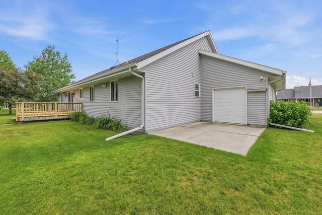 383 Niagara STREET, Kiel, WI 53042