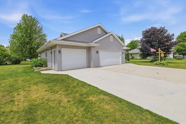 383 Niagara STREET, Kiel, WI 53042