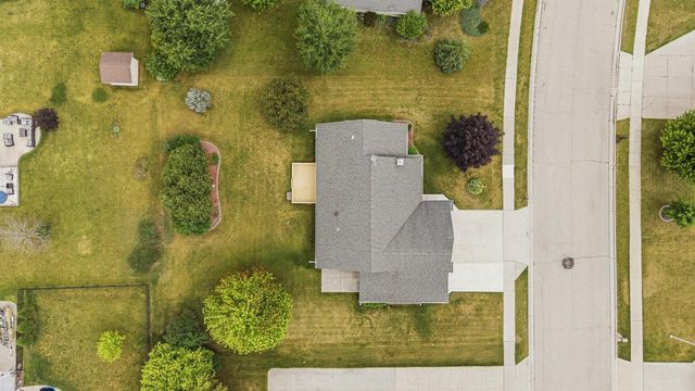 383 Niagara STREET, Kiel, WI 53042