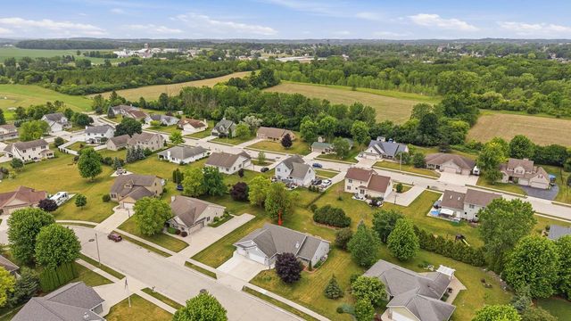 383 Niagara STREET, Kiel, WI 53042