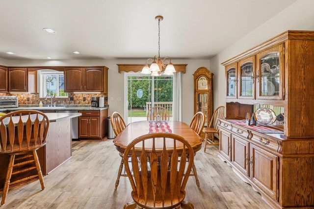 383 Niagara STREET, Kiel, WI 53042