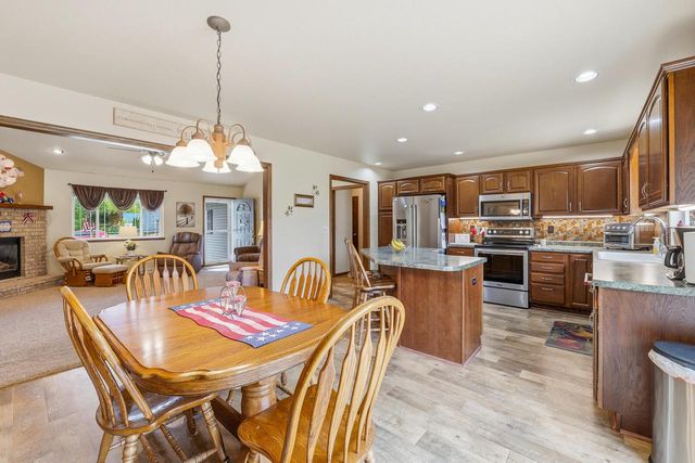 383 Niagara STREET, Kiel, WI 53042