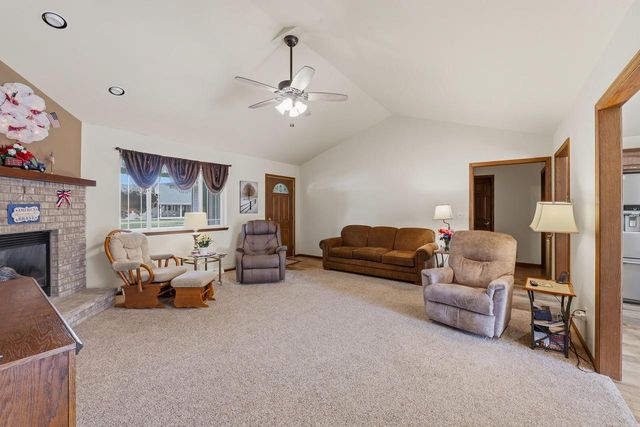 383 Niagara STREET, Kiel, WI 53042