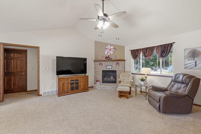 383 Niagara STREET, Kiel, WI 53042