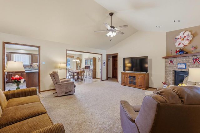 383 Niagara STREET, Kiel, WI 53042