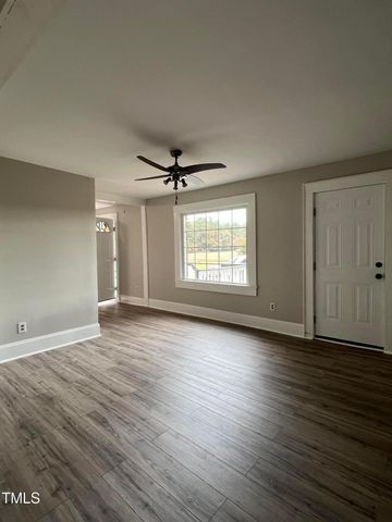 2122 Godwin Lake Road, Benson, NC 27504