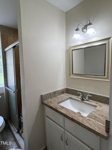 2122 Godwin Lake Road, Benson, NC 27504